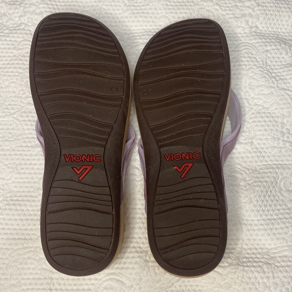 VionicSandal - Picture 5 of 8